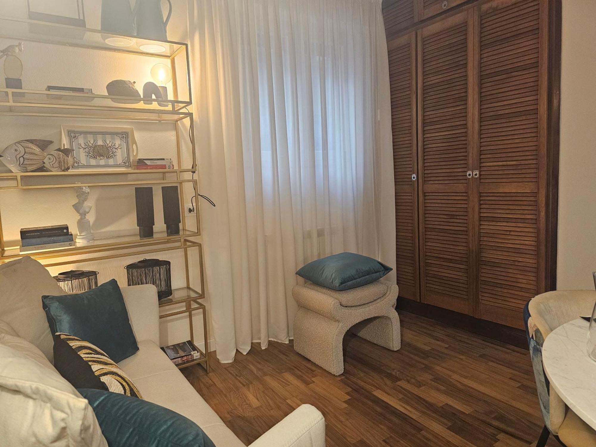 "Burlamacca" Luxury Apartment Viareggio Kültér fotó