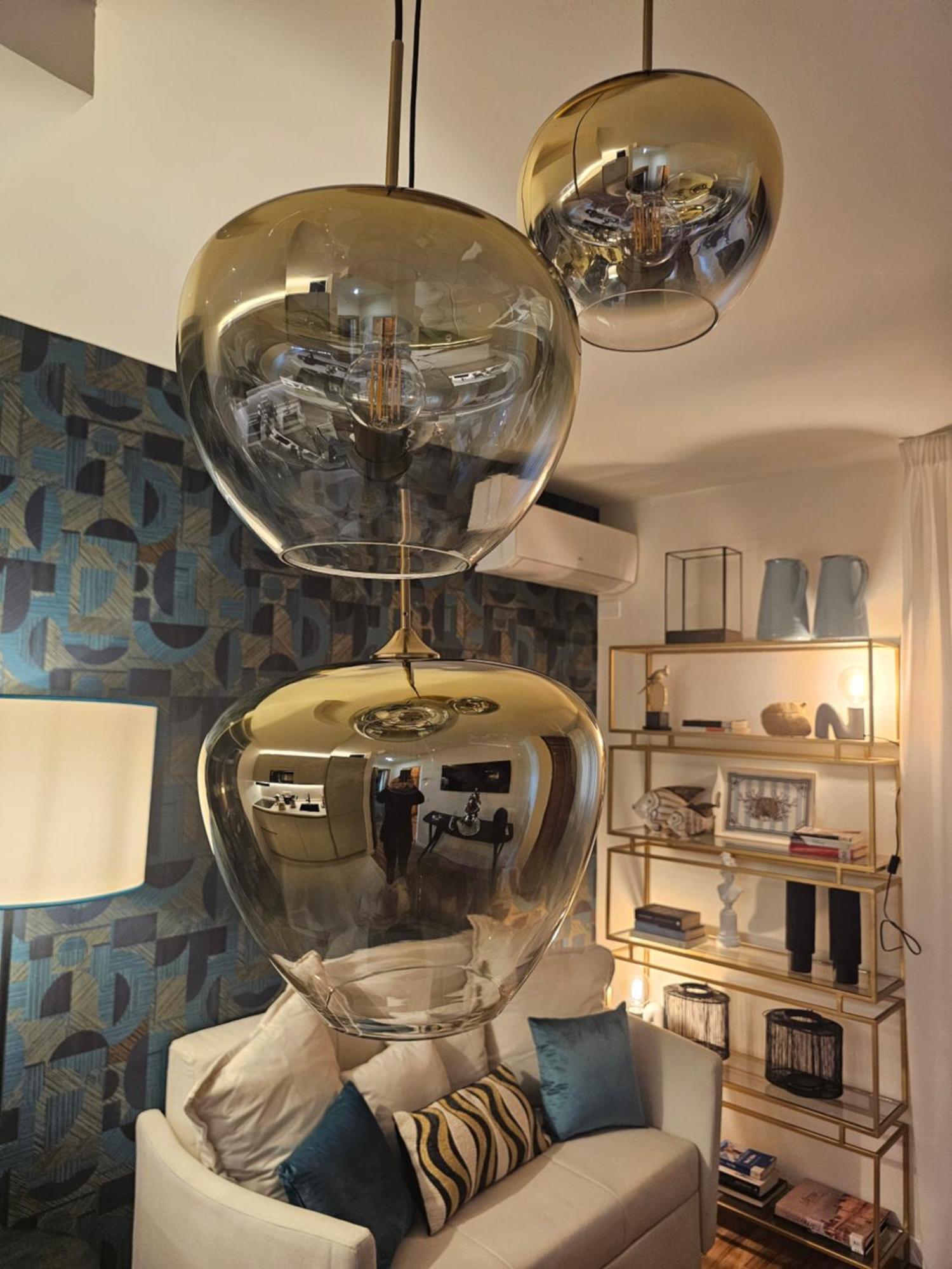 "Burlamacca" Luxury Apartment Viareggio Kültér fotó