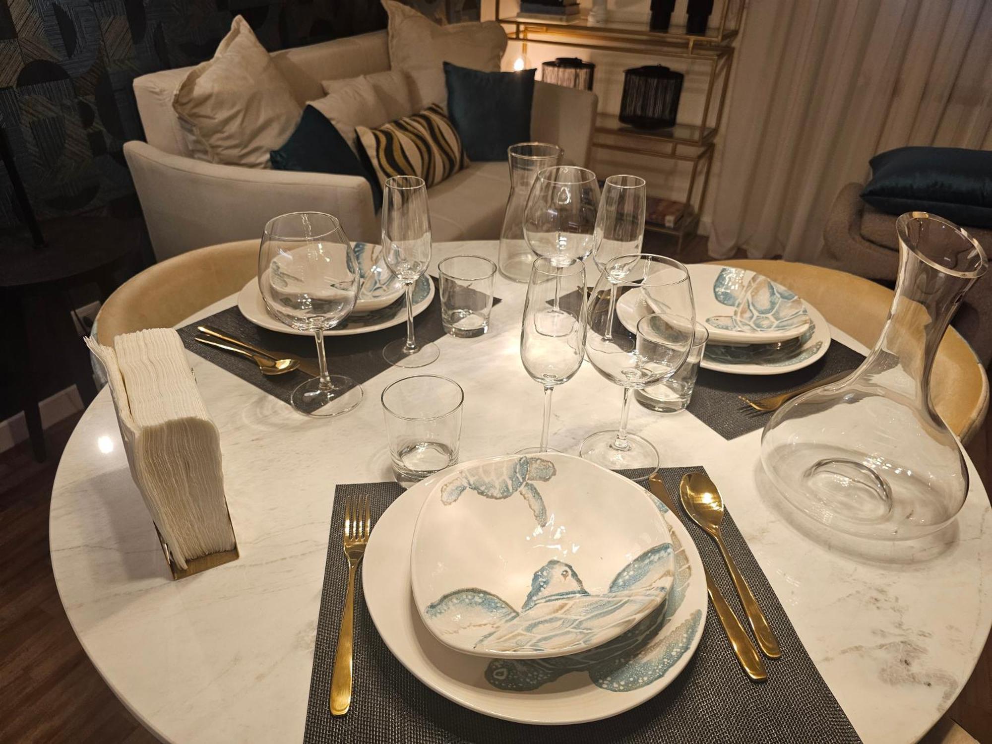 "Burlamacca" Luxury Apartment Viareggio Kültér fotó