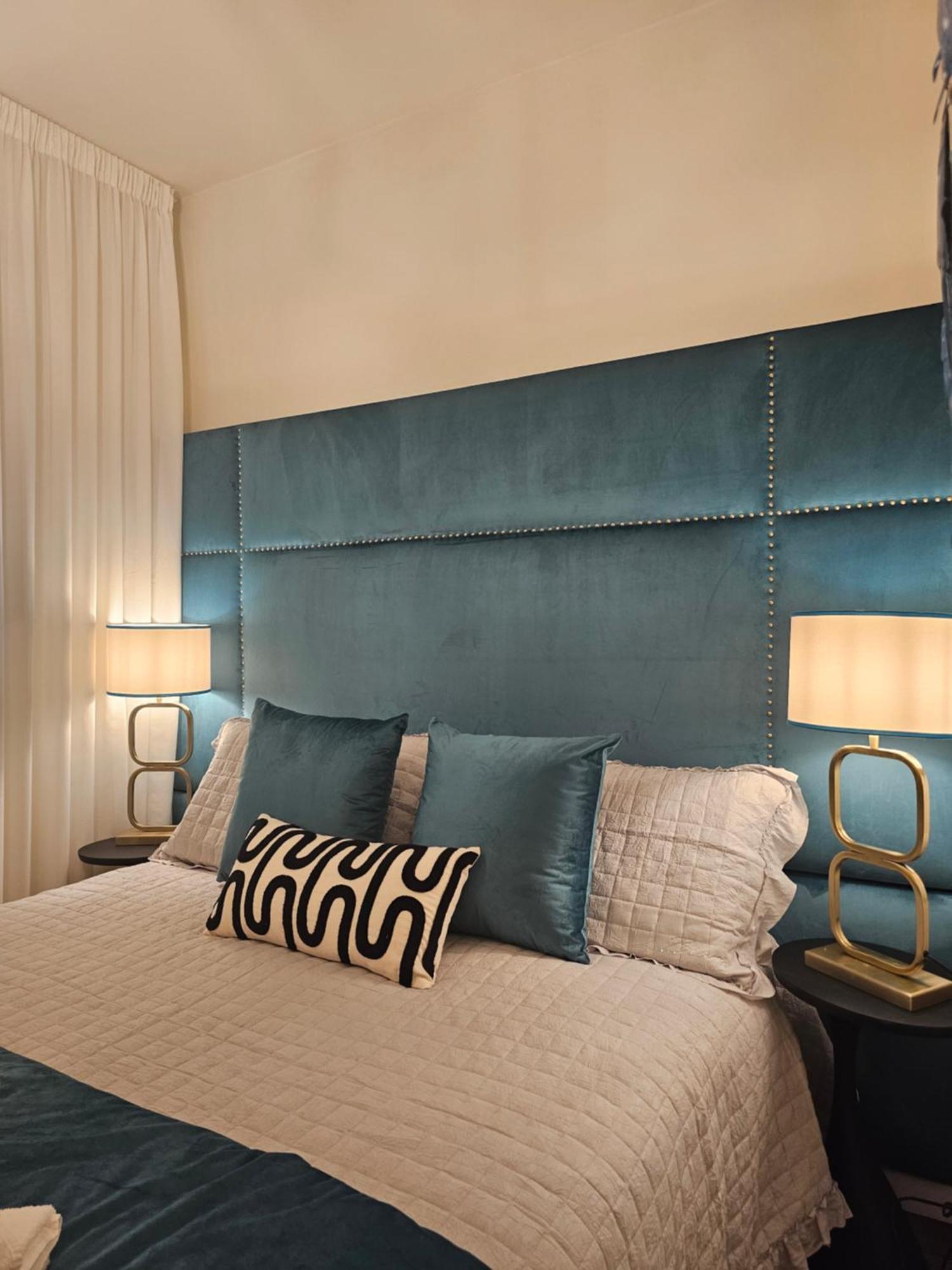 "Burlamacca" Luxury Apartment Viareggio Kültér fotó