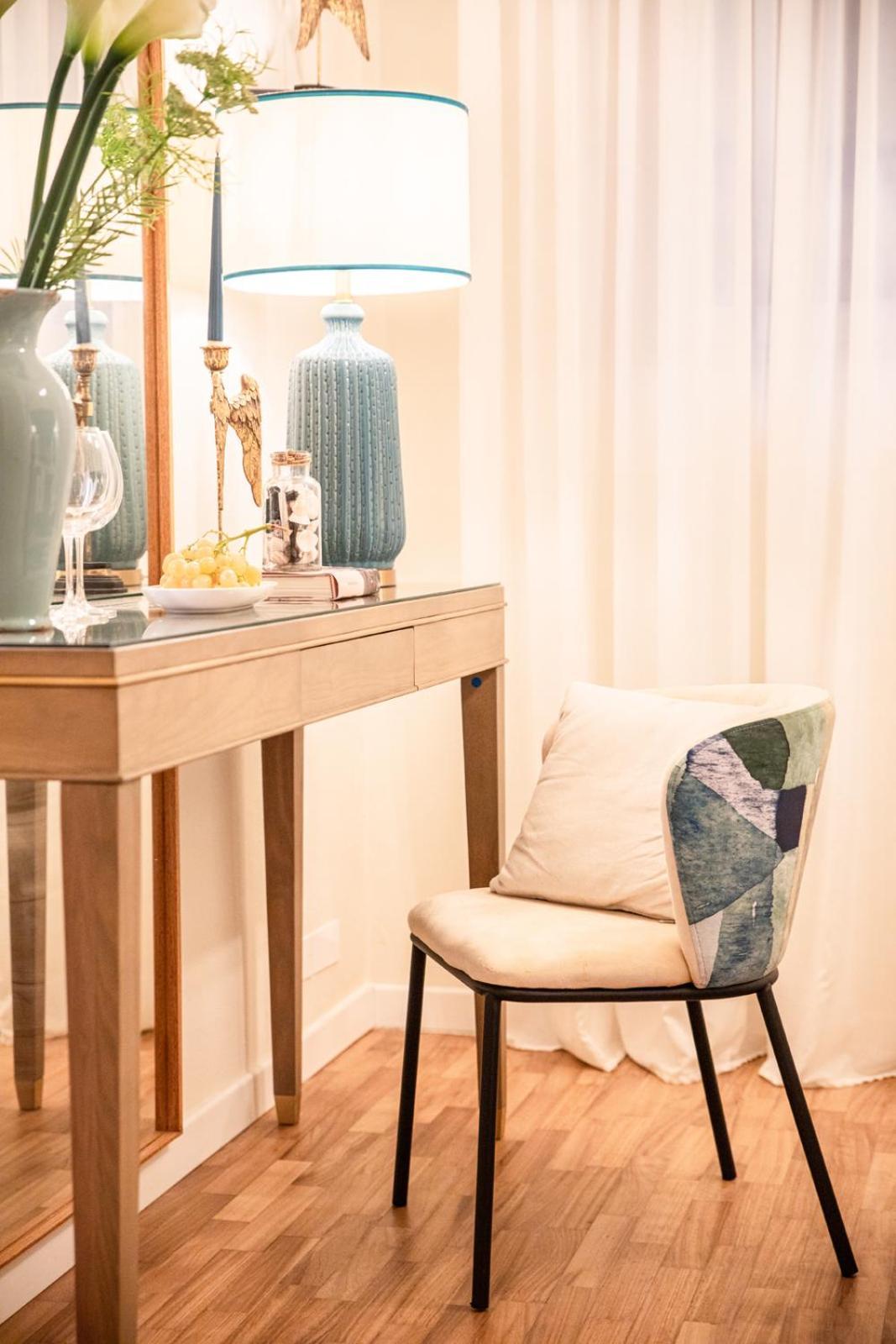 "Burlamacca" Luxury Apartment Viareggio Kültér fotó
