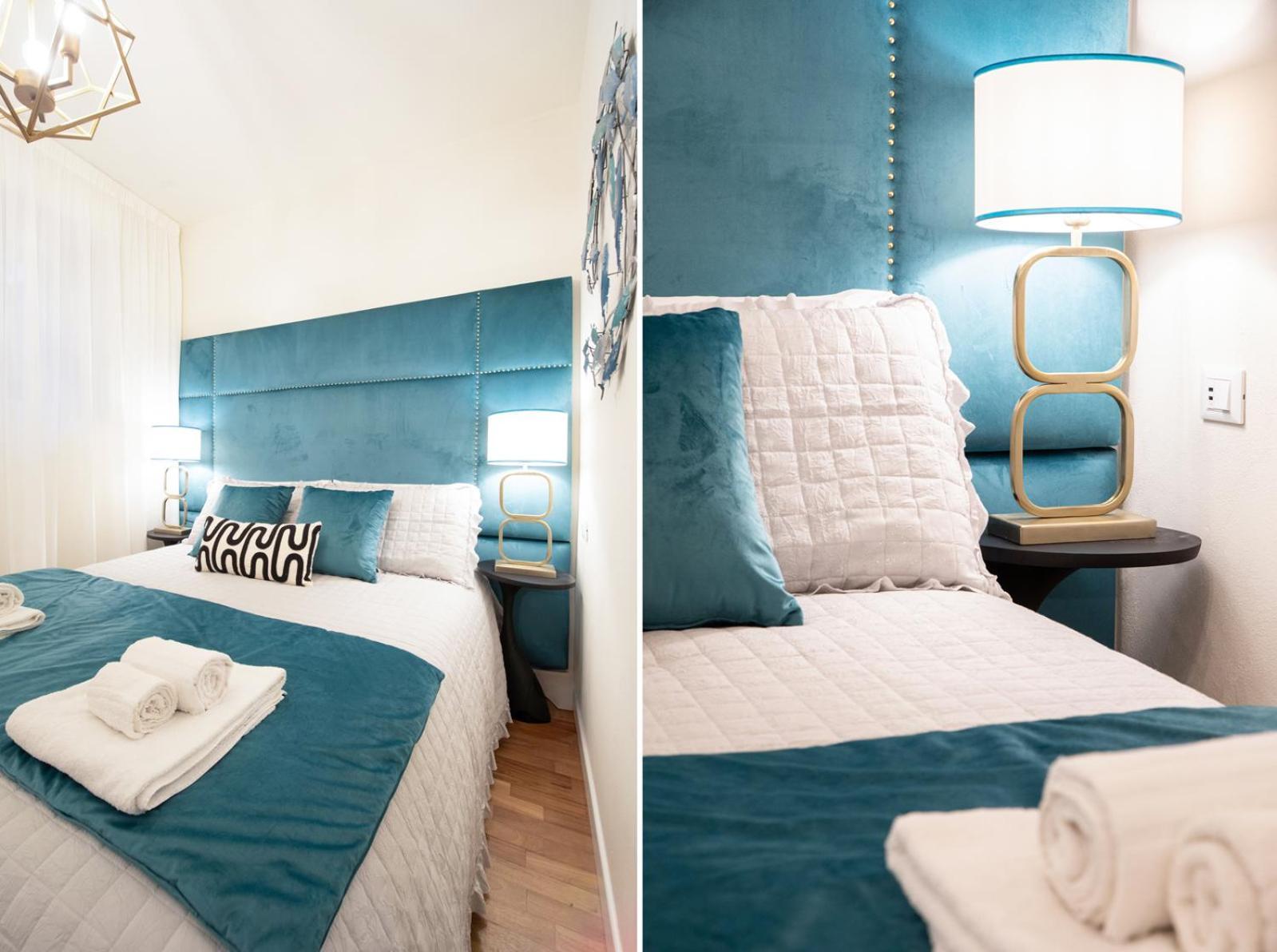 "Burlamacca" Luxury Apartment Viareggio Kültér fotó