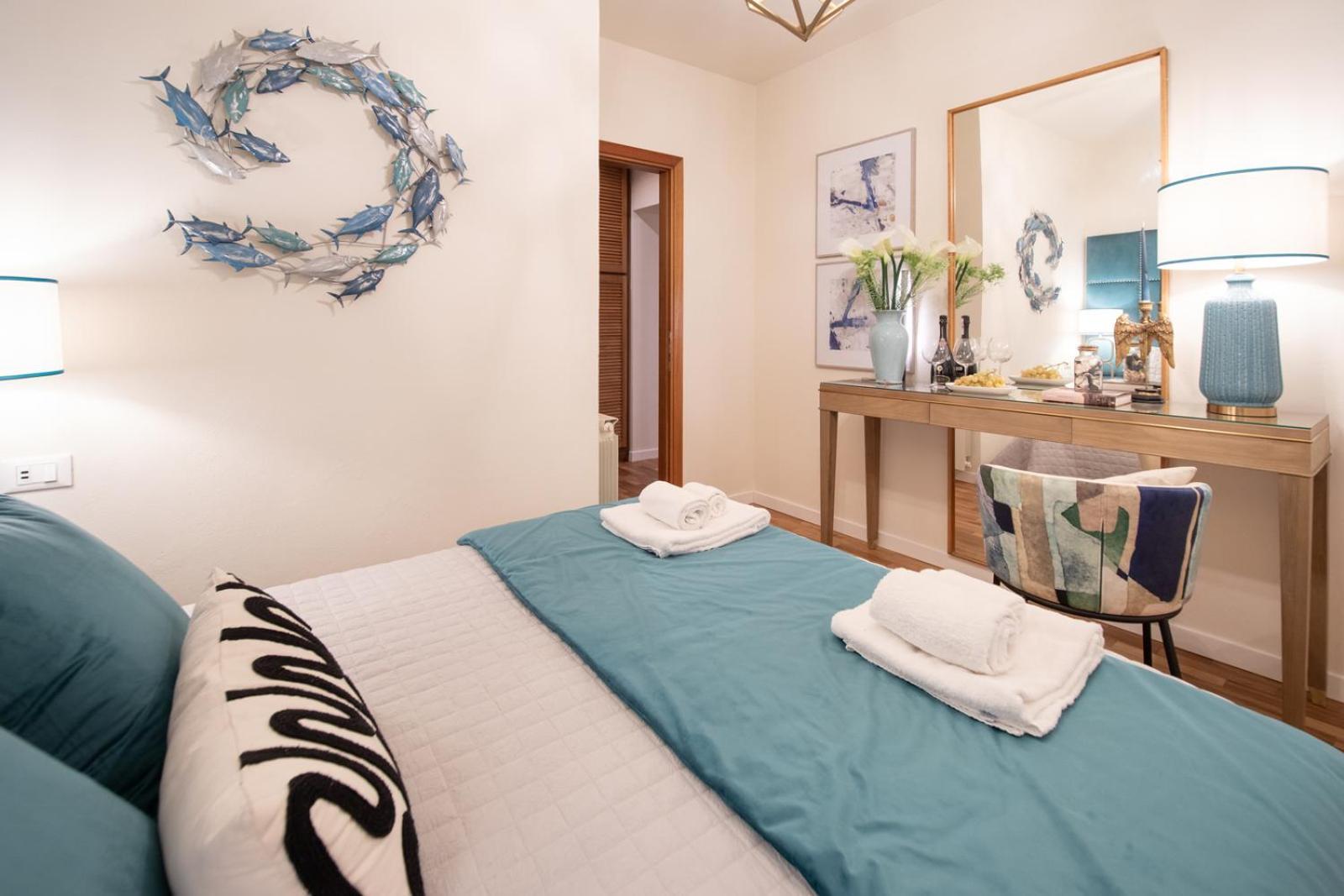 "Burlamacca" Luxury Apartment Viareggio Kültér fotó