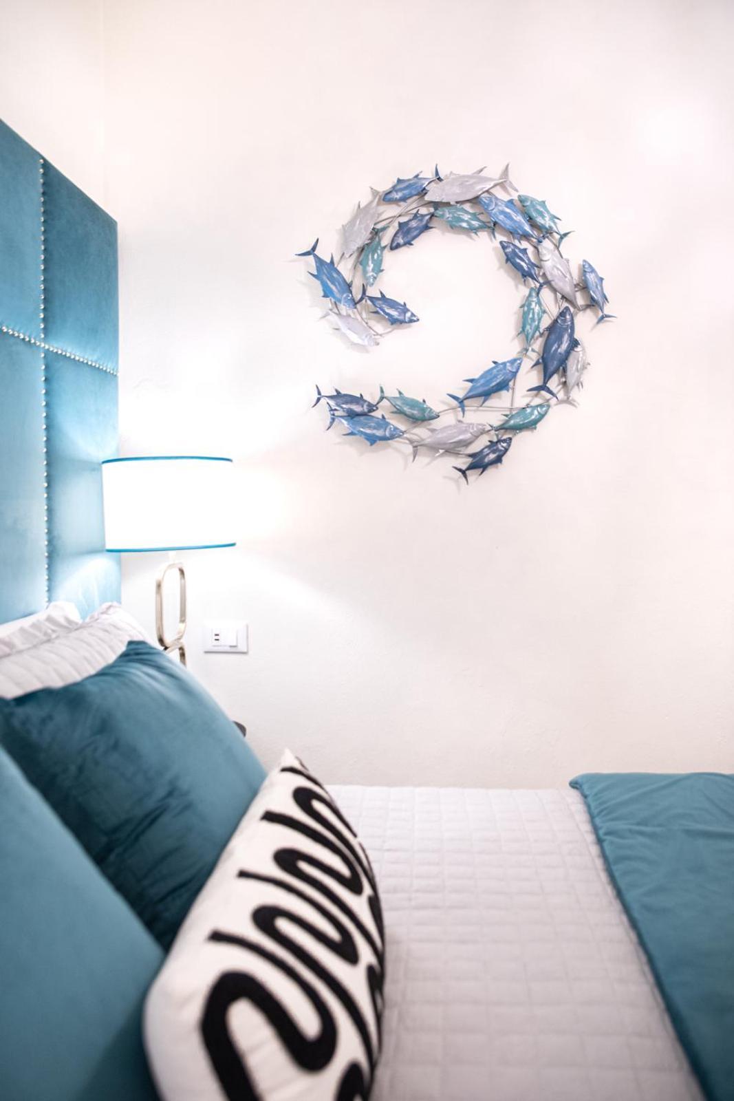 "Burlamacca" Luxury Apartment Viareggio Kültér fotó