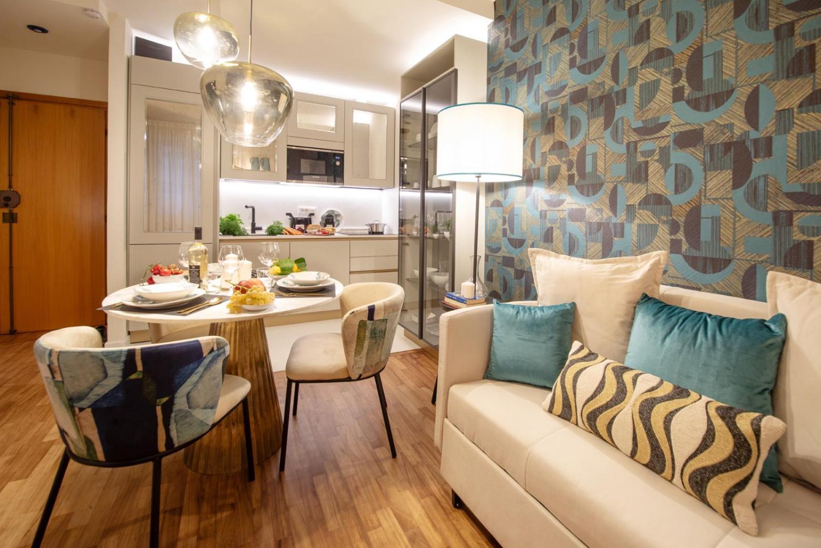 "Burlamacca" Luxury Apartment Viareggio Kültér fotó