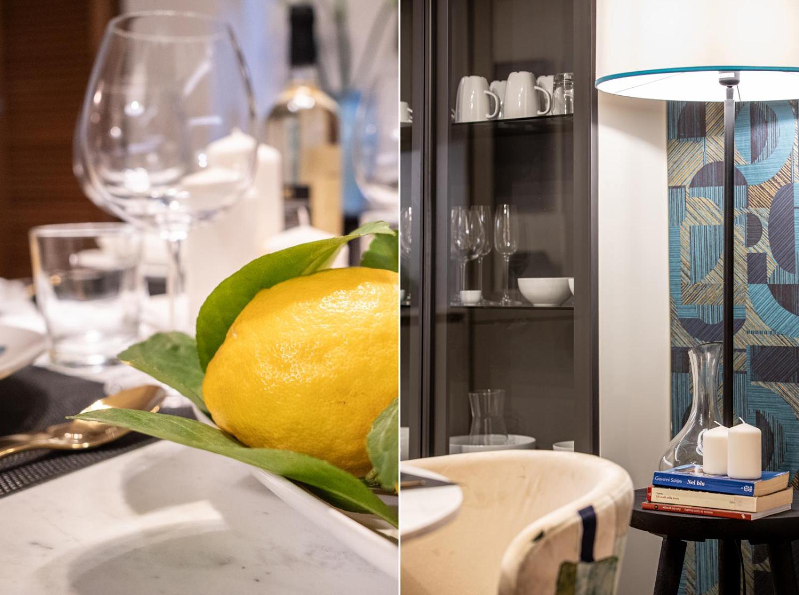 "Burlamacca" Luxury Apartment Viareggio Kültér fotó