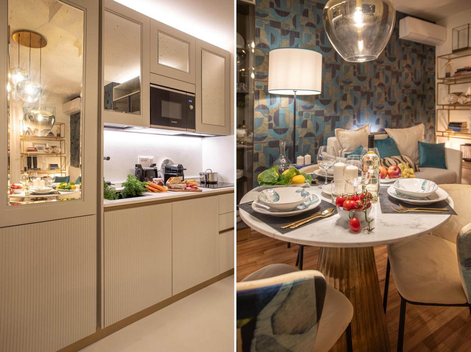 "Burlamacca" Luxury Apartment Viareggio Kültér fotó