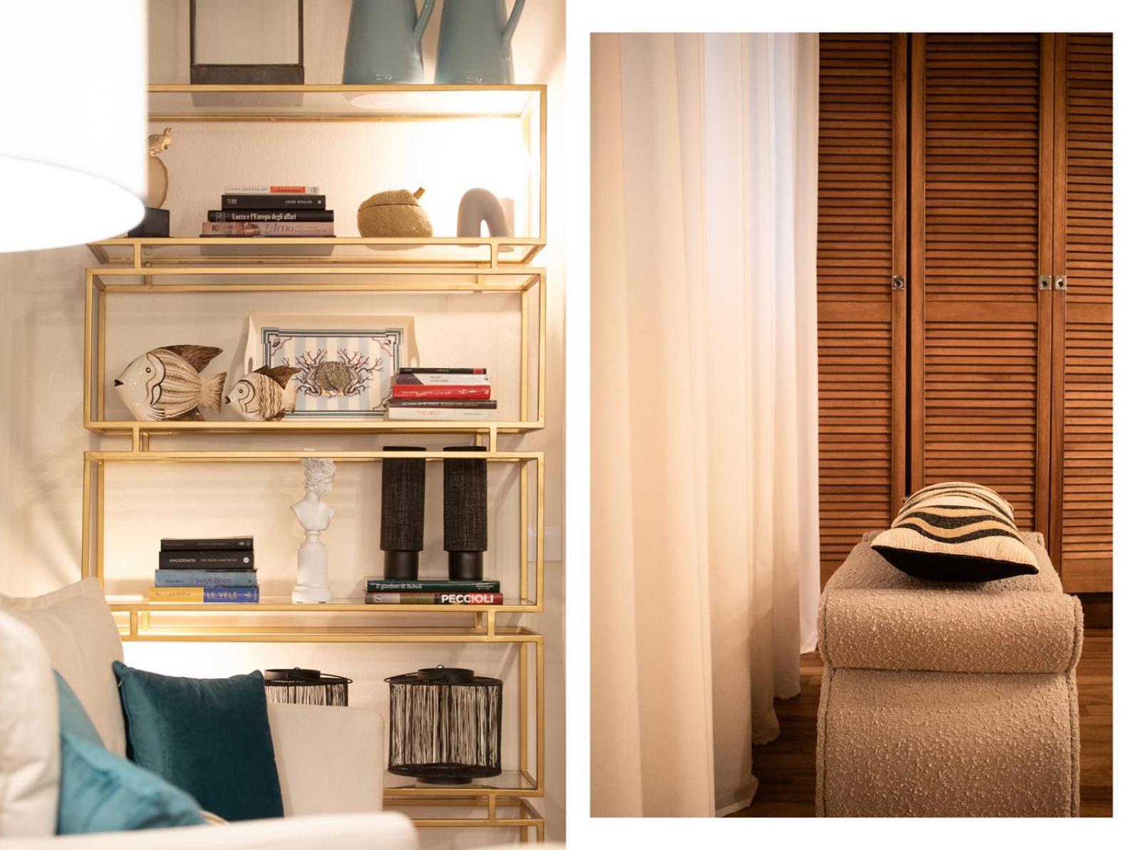 "Burlamacca" Luxury Apartment Viareggio Kültér fotó