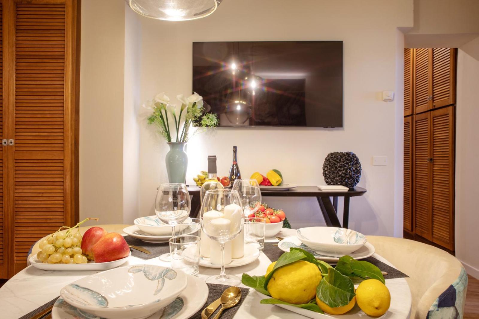 "Burlamacca" Luxury Apartment Viareggio Kültér fotó
