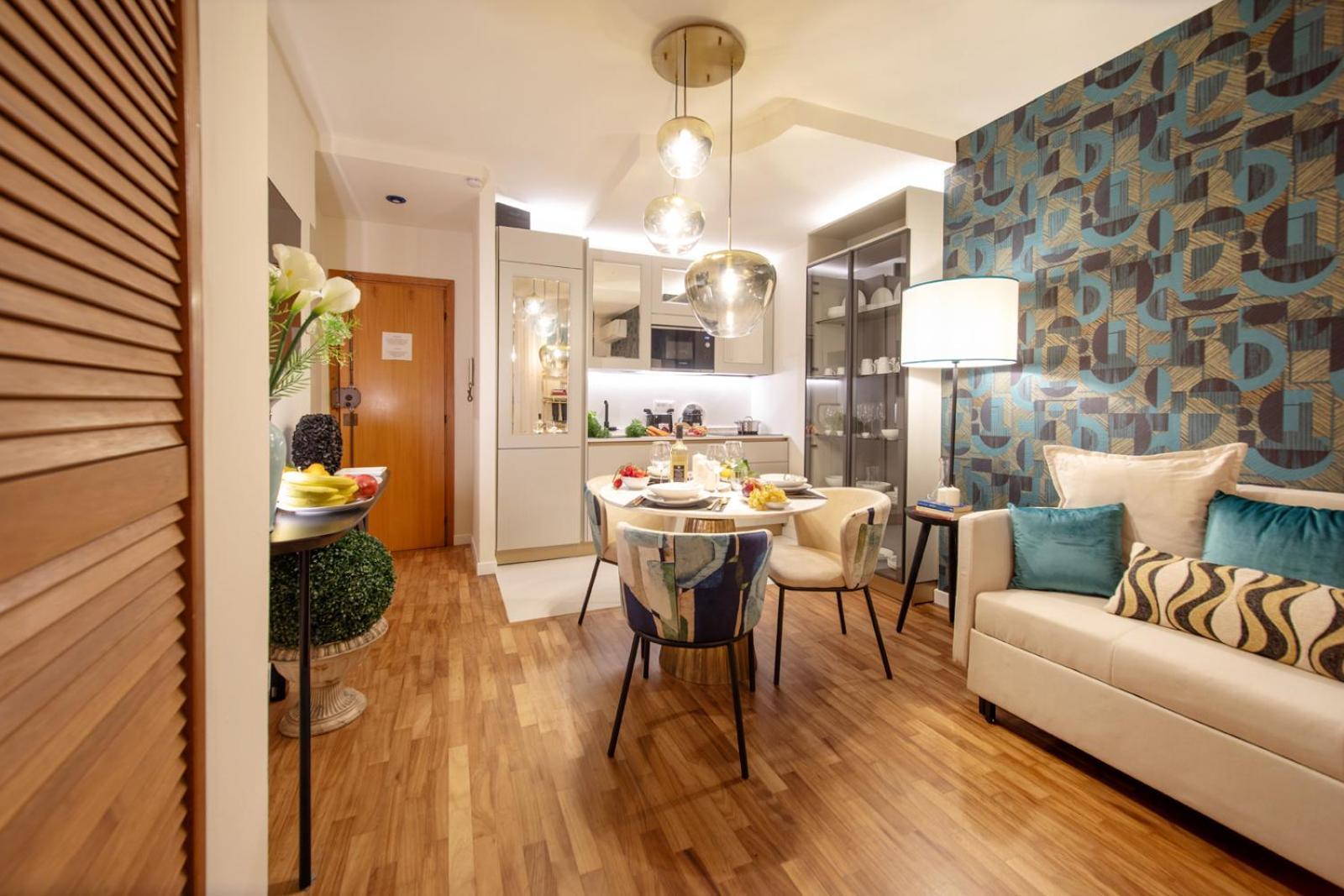 "Burlamacca" Luxury Apartment Viareggio Kültér fotó