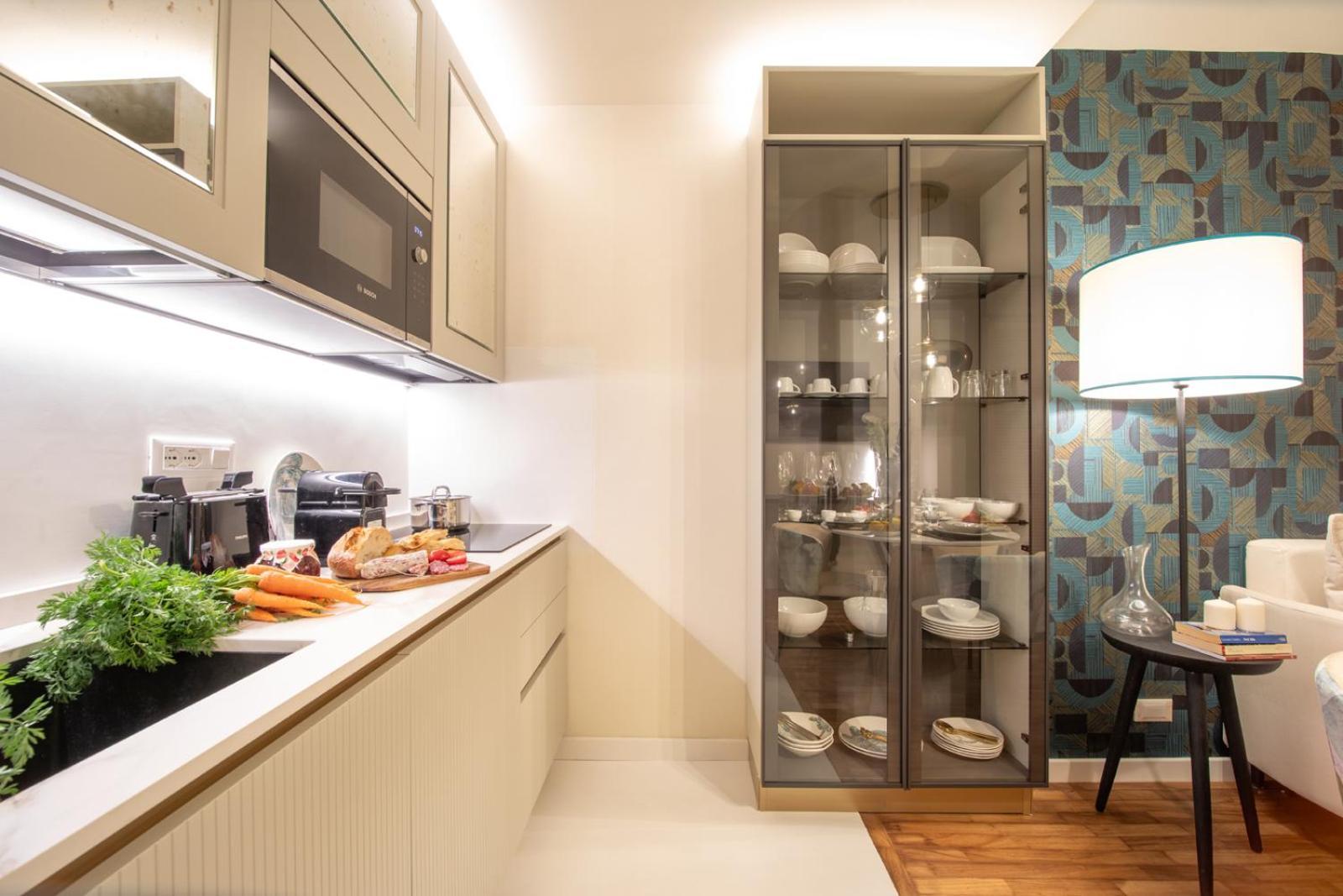"Burlamacca" Luxury Apartment Viareggio Kültér fotó