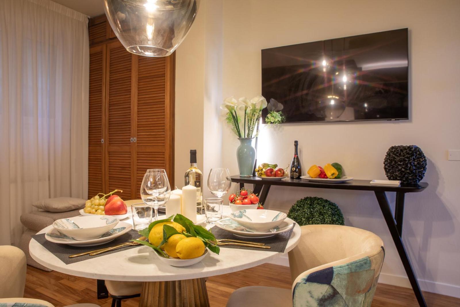 "Burlamacca" Luxury Apartment Viareggio Kültér fotó