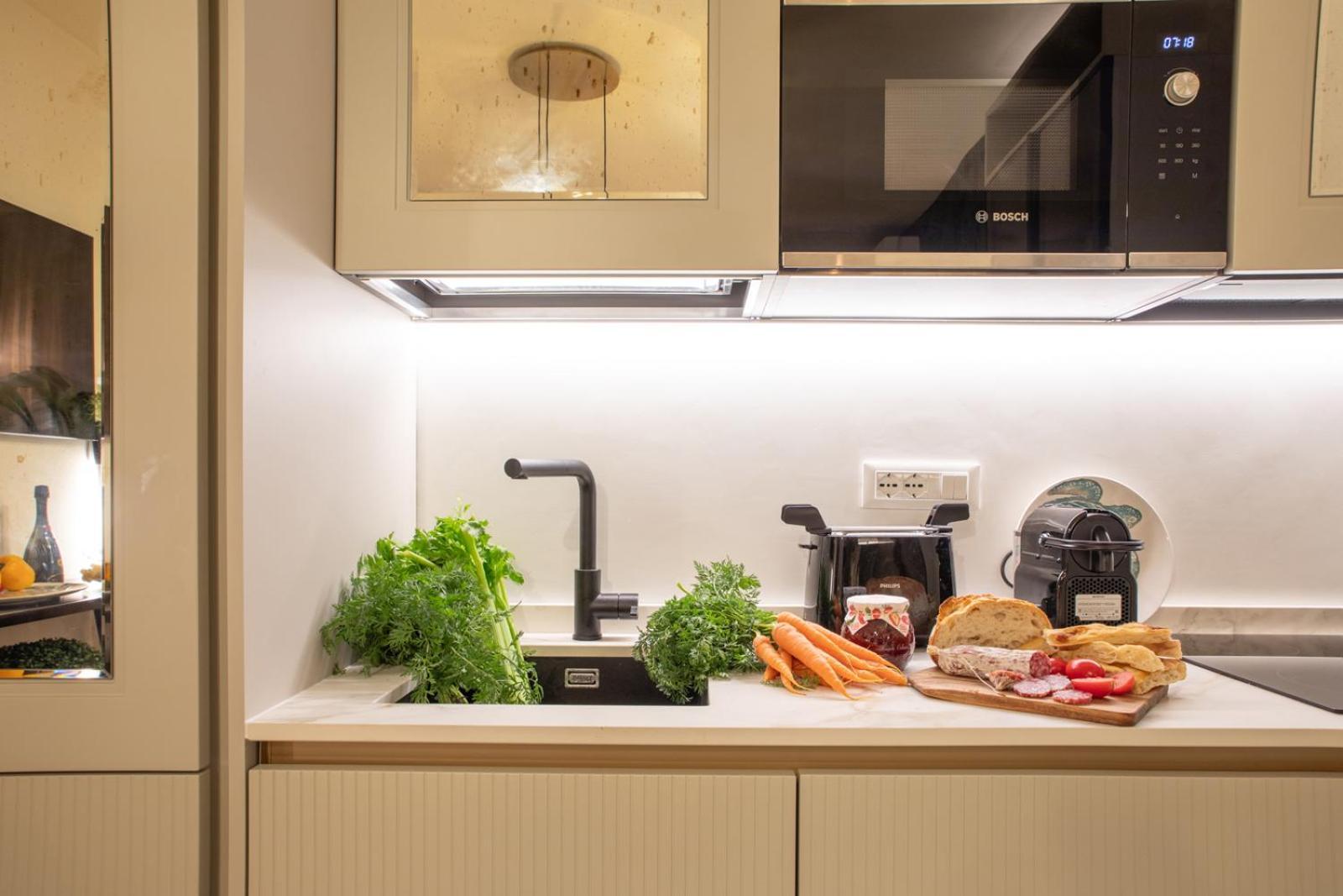 "Burlamacca" Luxury Apartment Viareggio Kültér fotó