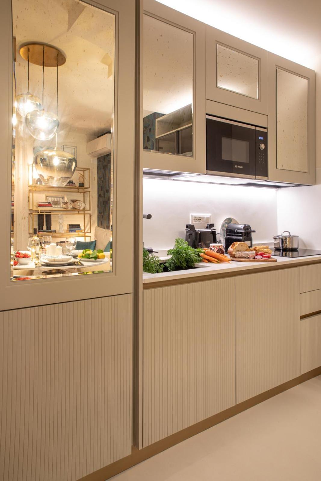 "Burlamacca" Luxury Apartment Viareggio Kültér fotó