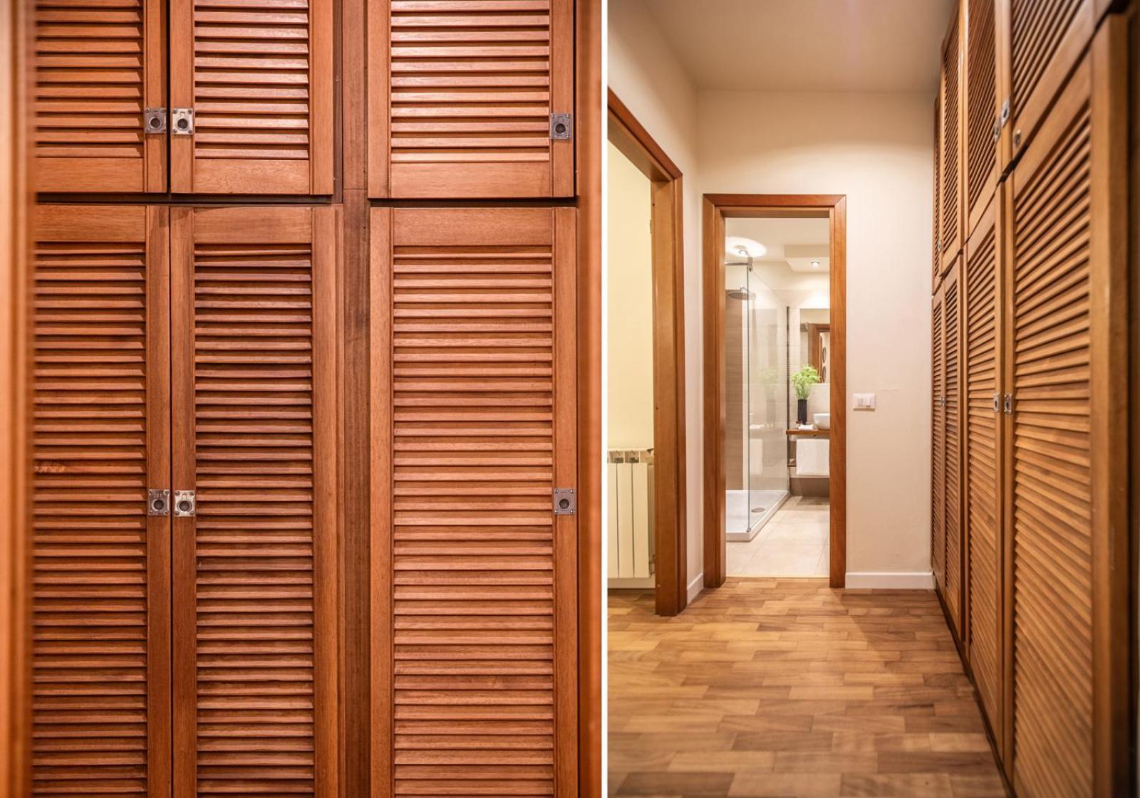 "Burlamacca" Luxury Apartment Viareggio Kültér fotó
