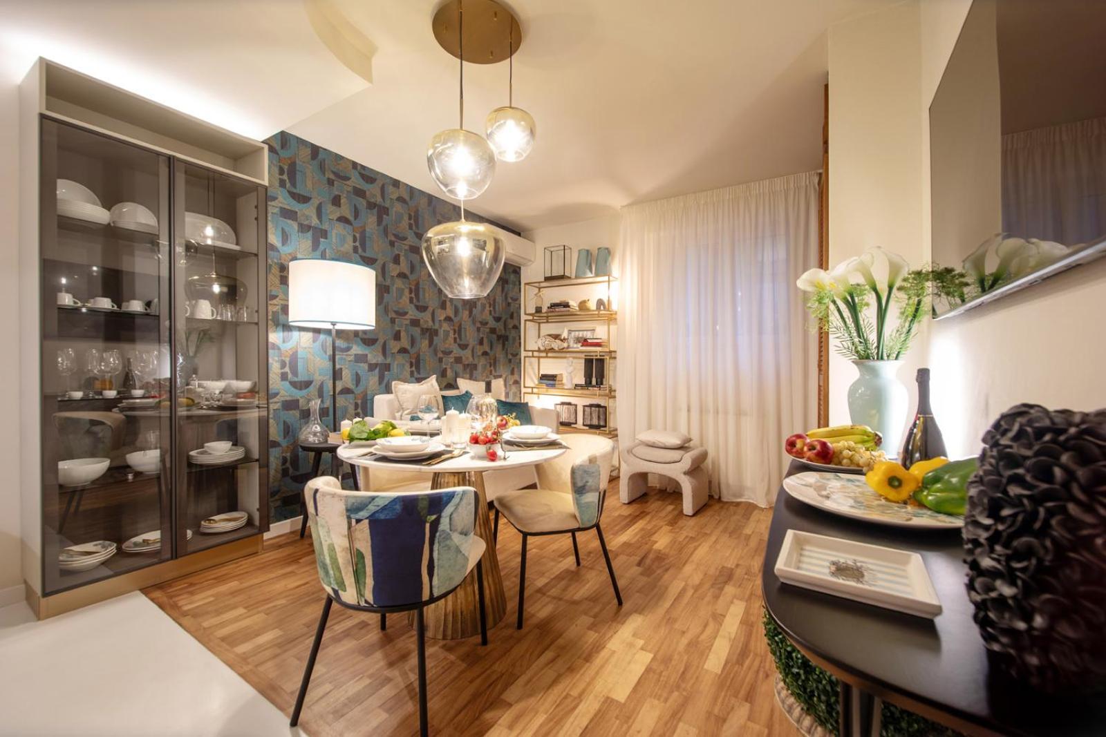 "Burlamacca" Luxury Apartment Viareggio Kültér fotó
