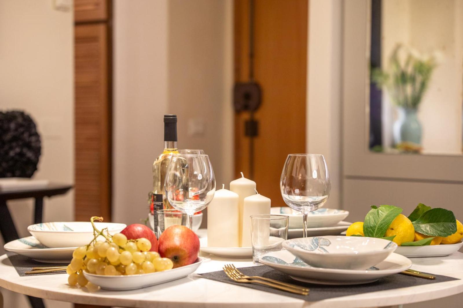 "Burlamacca" Luxury Apartment Viareggio Kültér fotó