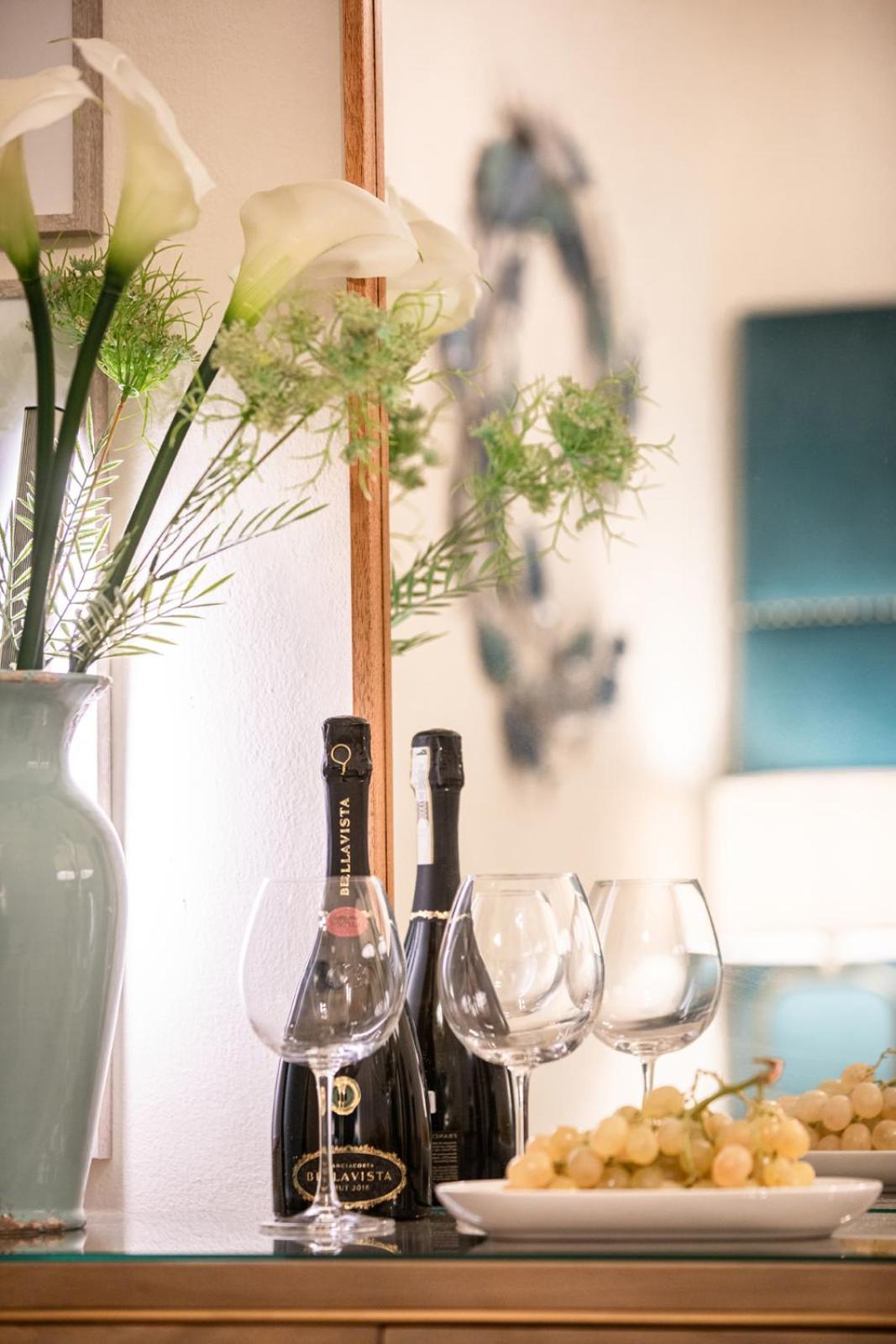 "Burlamacca" Luxury Apartment Viareggio Kültér fotó