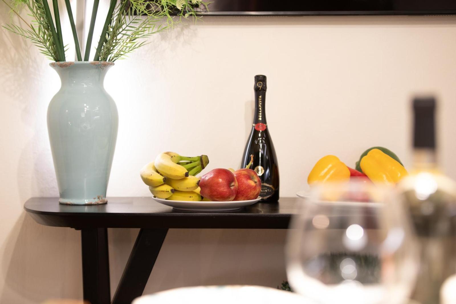 "Burlamacca" Luxury Apartment Viareggio Kültér fotó