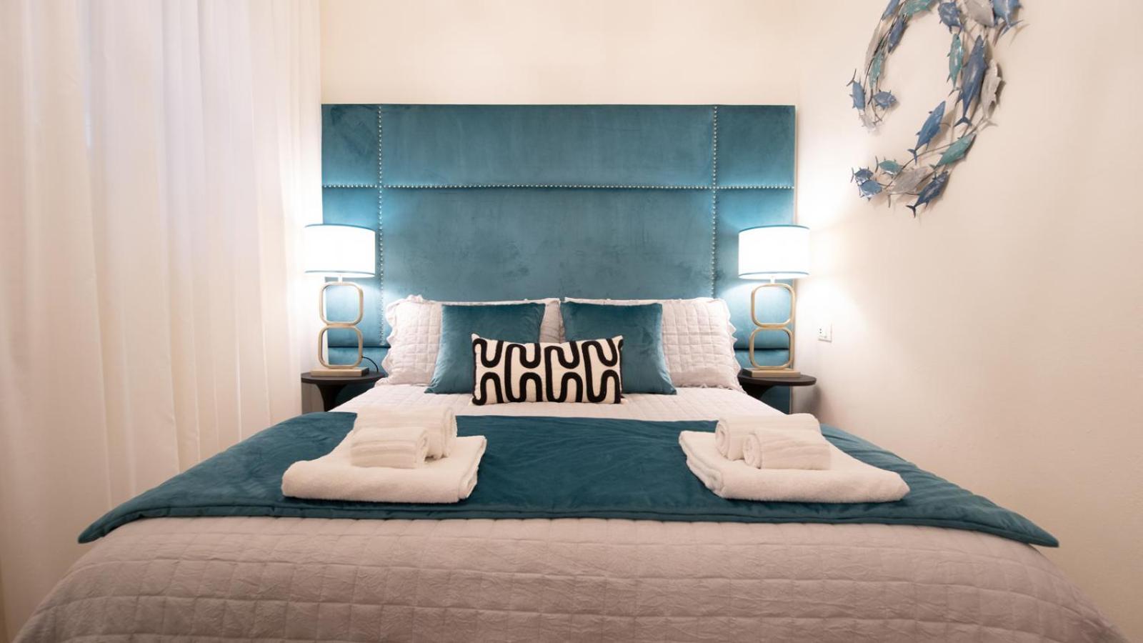 "Burlamacca" Luxury Apartment Viareggio Kültér fotó