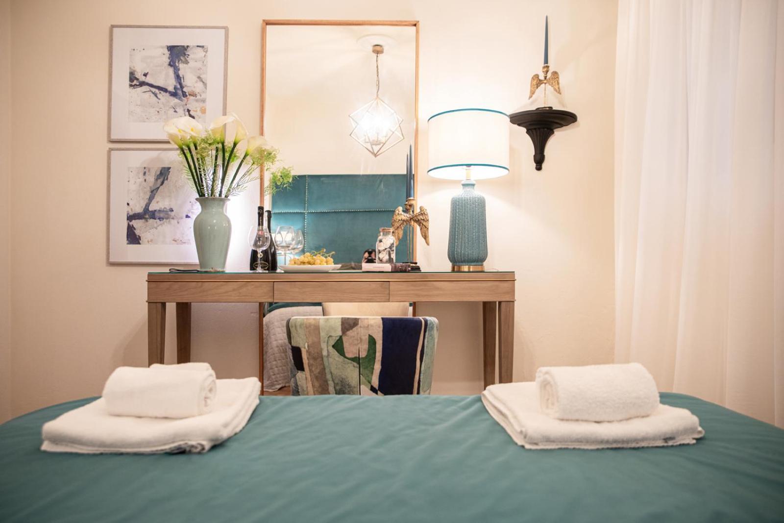 "Burlamacca" Luxury Apartment Viareggio Kültér fotó